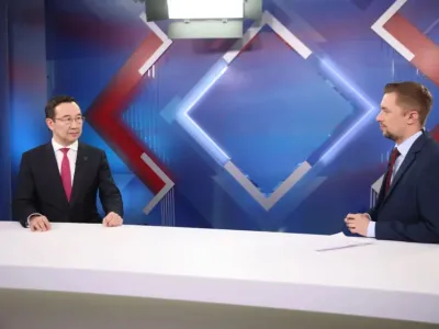 Глава Якутии указал на недопустимость формальных отписок при работе с обращениями граждан 