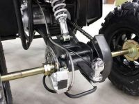 Квадроцикл STALKER 200 Lux