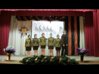 Чистенский сельский дом культуры