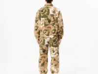 Женские спортивные брюки Lacoste