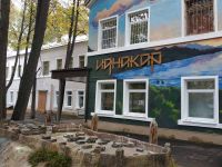 Историко-культурный музей-заповедник Удмуртской Республики «Иднакар» им. М. Г. Ивановой