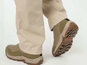 Ботинки Remington Outstanding boots khaki green