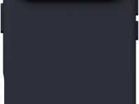Клип-кейс VLP Aster Pro для Apple iPhone 17 Pro с MagSafe Тёмно-синий