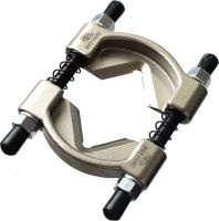 Съемник опорных колец рулевых колонок Bike Hand YC-1859 (серебристый)