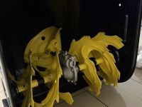 Снегоуборщик  ЧЕМПИОН ST656BS Б/У