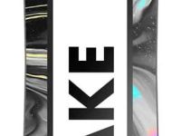 Сноуборд DRAKE TEAM WIDE 22/23