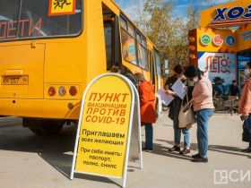 В Якутии COVID-19 переболели все, многие — не по разу. Вспомним, через что мы прошли