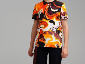 Шорты трикотажные для мальчиков, 2 шт в комплекте