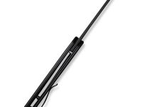 Складной нож CIVIVI Guile, сталь 14C28N, рукоять G10, черный