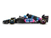 Speed Champions 77248 Конструктор BWT Alpine F1® Team A524