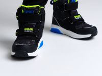 Ботинки для мальчиков