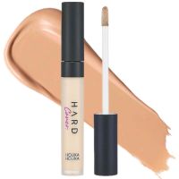 Консилер с плотным покрытием Holika Holika Hard Cover Liquid Concealer SPF30 PA++ 04 Honey
