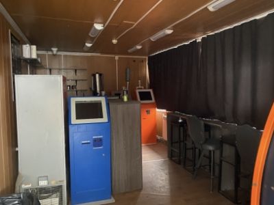 Завершено расследование уголовного дела в отношении участников преступной группы, организовавшей азартные игры в городе Якутске