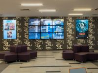 Кинотеатр «Киномакс» г. Самары