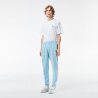 Спортивные брюки Lacoste Paris стандартного кроя с монограммой