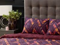 Постельное белье Мелинда/Melinda, фиолет