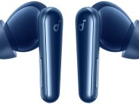 Наушники Soundcore Space A40 Blue