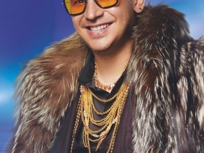 Данир Сабиров. Песец булырга тиеш