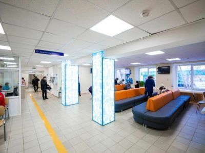 Помощь в регистрации на «Госуслугах» запустили в поликлинике № 1 Якутска