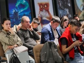 Роль культуры во время СВО обсудили на «Муус Устар»