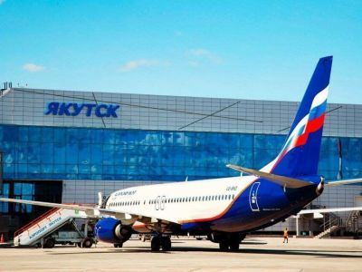«Аэрофлот» на четверть снизил стоимость авиабилетов из Якутска в Москву