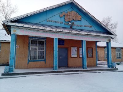 Частоостровский сельский дом культуры