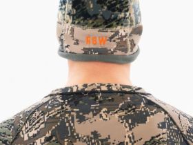 Шапка Remington Journey Figure