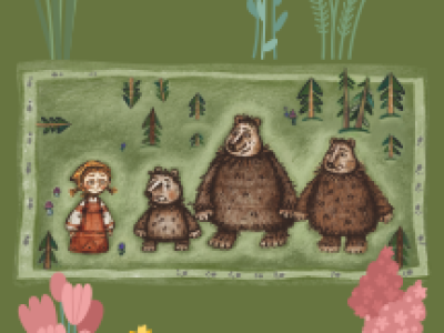 Маша и медведи