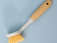 Щетка ЭКО/ECO Natural для мытья посуды
