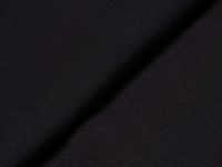 Брюки свободного кроя, Черный