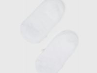 Следки для девочек, Белый