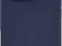 Клип-кейс uBear Touch Mag для Apple iPhone 16 Pro Тёмно-синий