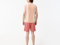 Мужской свитер Lacoste из вискозы