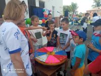 Городищенская библиотека – филиал № 21