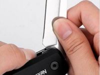 Мультитул Xiaomi Nextool Multifunction Slingshot (NE20058) (черный)