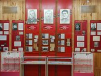 Прилузский районный краеведческий музей им. И. А. Яборова