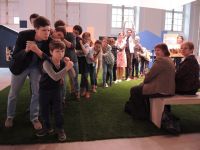 Галерея-мастерская «Выхино»