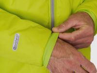 Куртка утепленная Ampere R Мужская