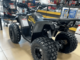 Квадроцикл YAMAHA Shark 175
