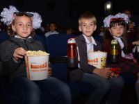 Кинотеатр «Мир» г. Аркадака