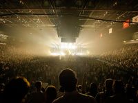 Культурно-развлекательный комплекс «Арена-2000. Локомотив»