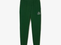 Cпортивные брюки Lacoste унисекс из хлопка