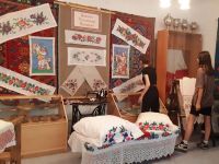 Клявлинский историко-краеведческий музей