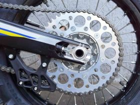 Мотоцикл кроссовый эндуро KOSHINE XN125