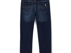 Джинсы для мальчика