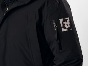 Куртка пуховая Kodiak VI DF Мужская