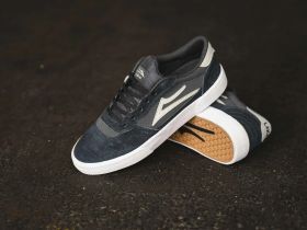 Кеды Lakai Cambridge