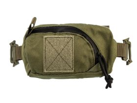 Поясная сумка Green, MilitaryArm Factory
