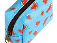 Пенал мягкий MESHU "Juicy cats" 200*55*40 см, искусственная кожа