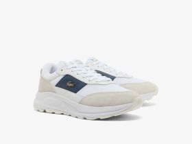 Мужские кроссовки Lacoste RUN SET CGR 225 1 QSP SMA